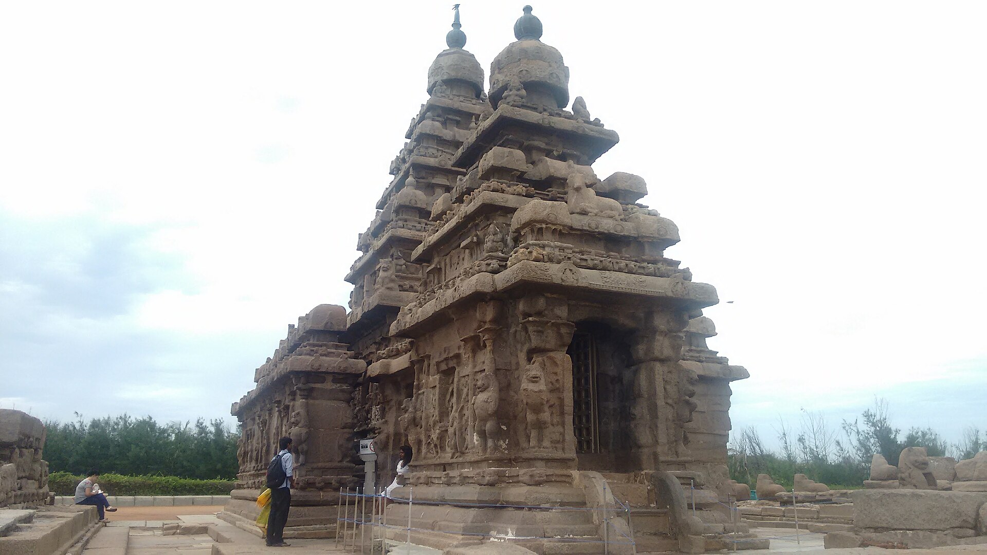 Chennai & Mahabalipuram